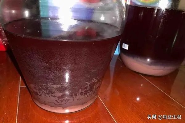 酿酒的方法和步骤?