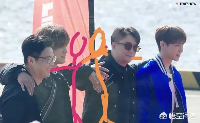 黄渤孙红雷退出《极限挑战》，导演严敏离职，男人帮为何会分崩离析？