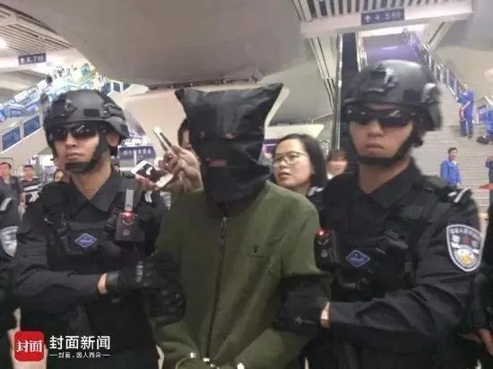 番禺运钞车劫案破事件是怎么回事？