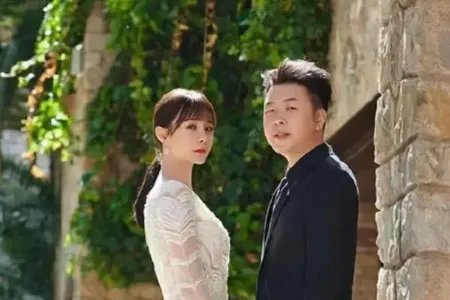 沈梦辰节目称已无需童话般的婚礼，是不是在甜蜜示爱杜海涛？