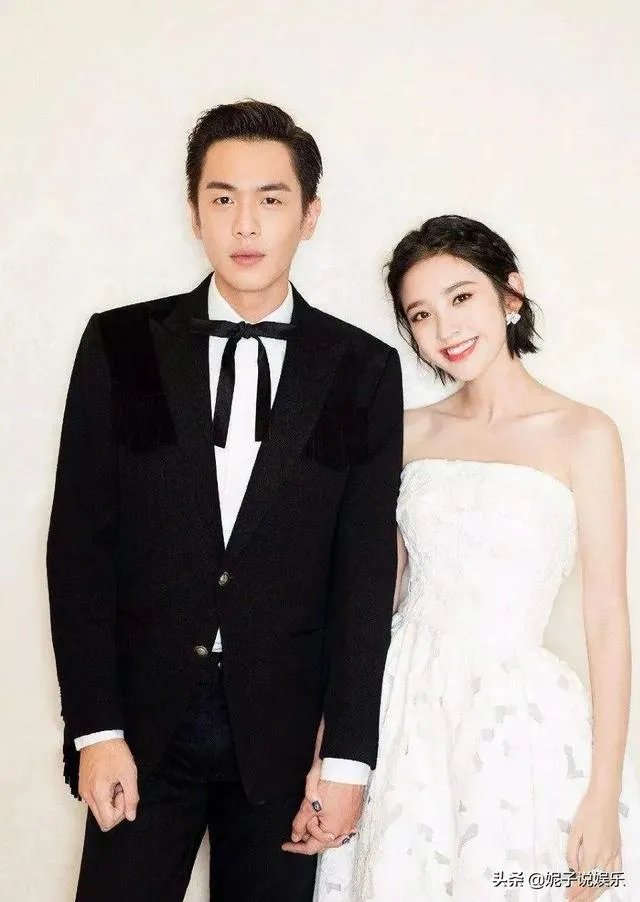 唐艺昕宣布怀孕，你有什么想说的？