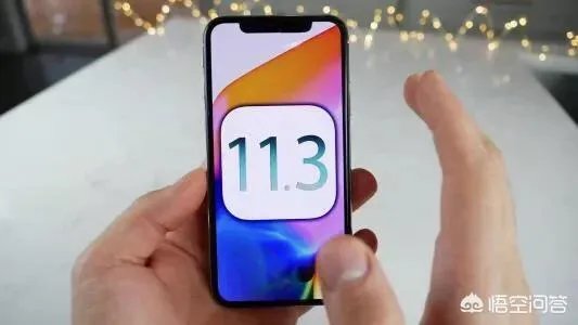 ios11.3到底降频不降频?