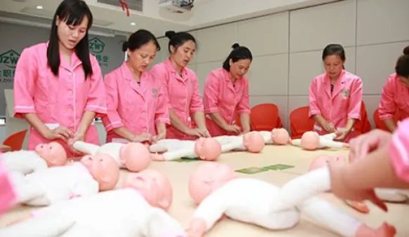 月嫂培训中心哪里有