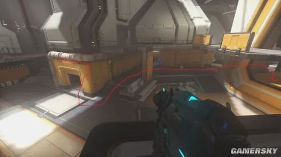 《守望先锋》303阵容打法攻略 怎样才能打好303阵容