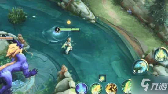 《王者荣耀》桑启怎么玩 S26新英雄桑启介绍