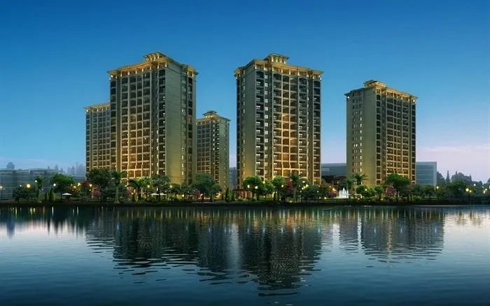 住宅高度一般是多少