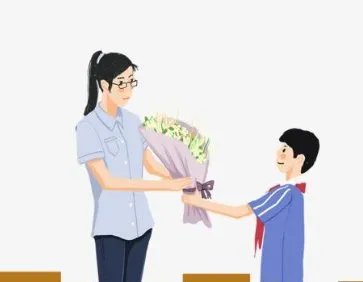 山西朔州谩骂学生教师被从25级降到1级，大家认为惩罚重了吗？