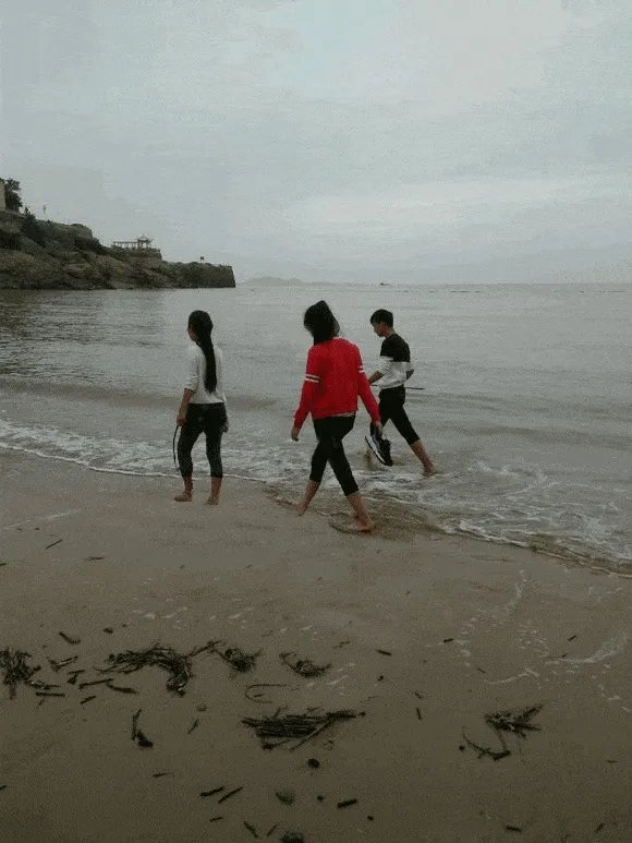 有哪些搞笑的PS图片？