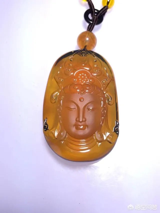 缅甸琥珀是最硬的琥珀吗?缅甸琥珀有什么特点?