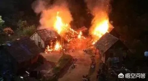 杨盼盼片场烧伤严重吗?你怎么看?