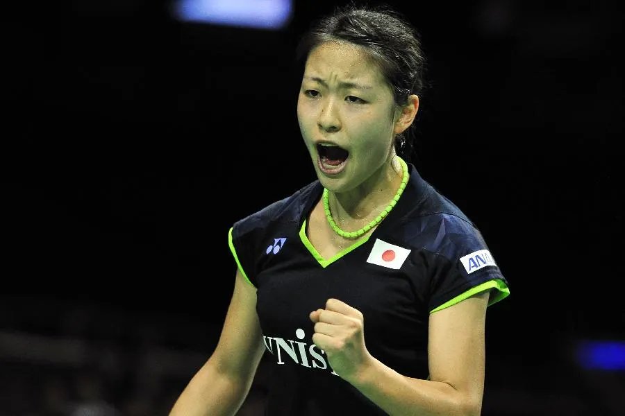 奥原希望的介绍