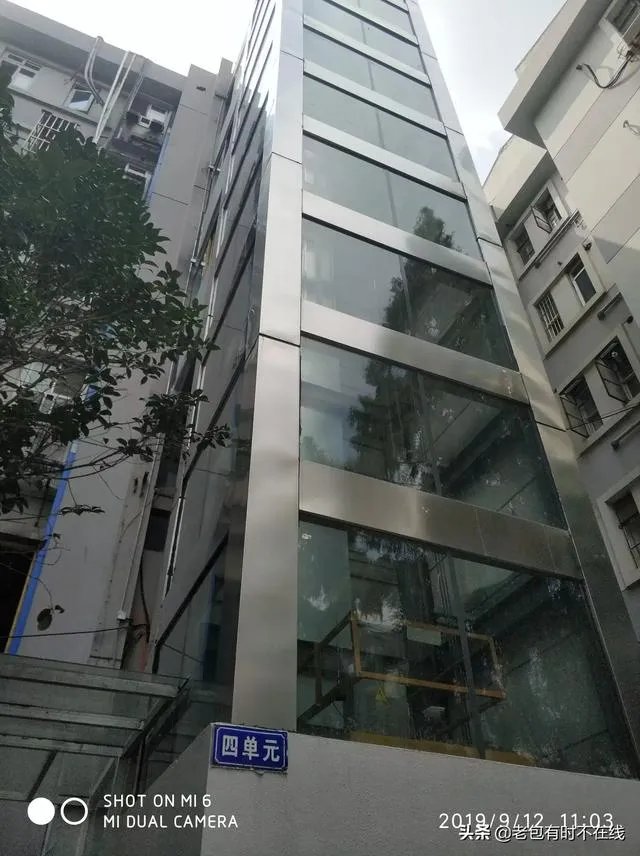 老小区加装电梯大概要多少费用每个楼层怎么分摊?