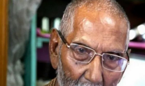 世界上最长寿的男性是谁？