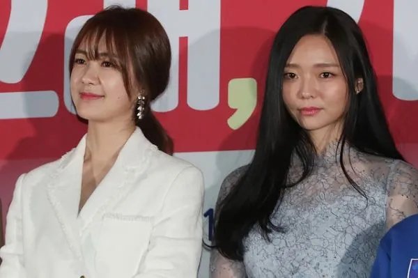 有哪些在中国冷门的韩国明星