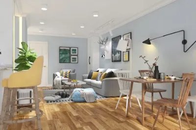 成都市装修公司排名