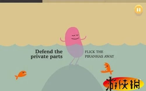 《蠢蠢的死法 Dumb Ways to Die》评测：亲，你要选一种去shi？