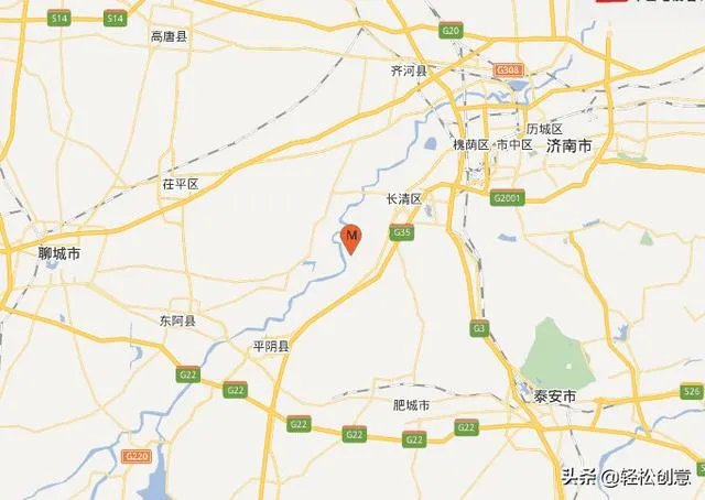 济宁地震与近期长清地震是一个地震带吗?济宁未来有大地震吗?