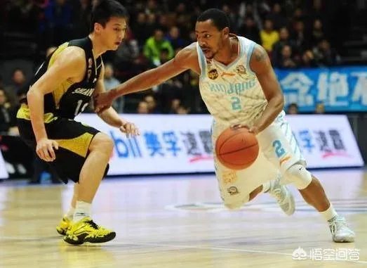 古德洛克正式签约山东高速,他能否比劳森做得更好?