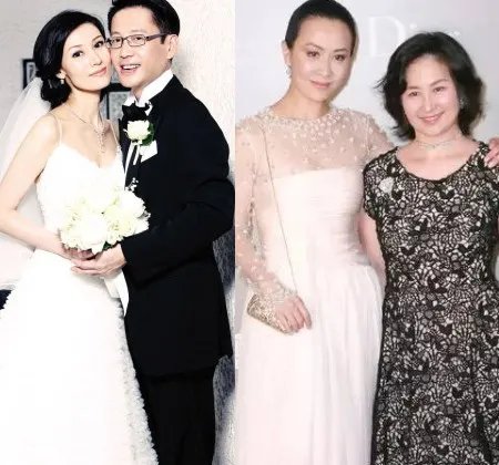 李嘉欣晒笑容自拍春风得意 揭秘豪门媳妇难言苦楚