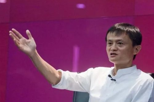 首富排名马云为啥叫做马云家族