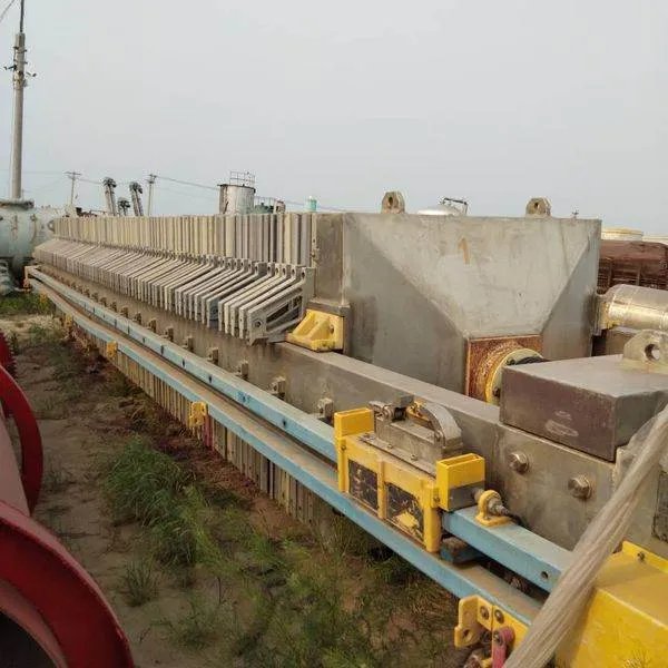 污水处理设备包括哪些？