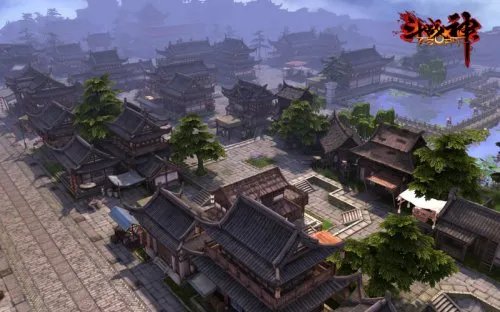 斗战神好玩吗 高端玩家带来最详细新手攻略