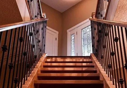 别墅楼梯宽度一般多少