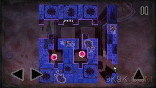 迷失立方6-6怎么过 迷失立方6-6图文攻略