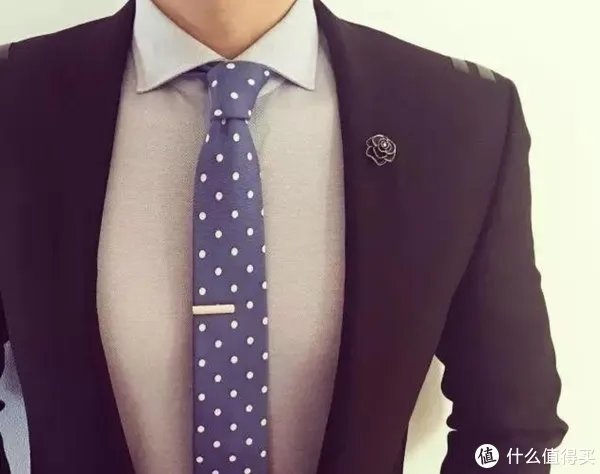 不会系领带？最常见领带系法教学，图文并茂，一看就会（建议收藏）