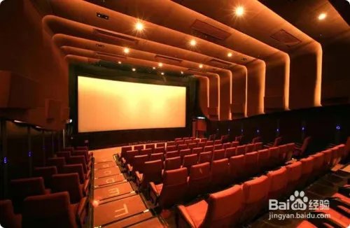 电影院开门时间以及观影规定