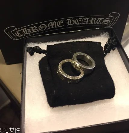 克罗心戒指正品多少钱?相守一生的指尖承诺