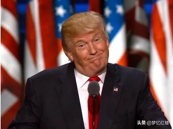 特朗普被新冠病毒感染的话，他会为自己注射消毒液吗？