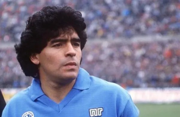 马拉多纳死因调查结果公布,你如何看待这一结果?