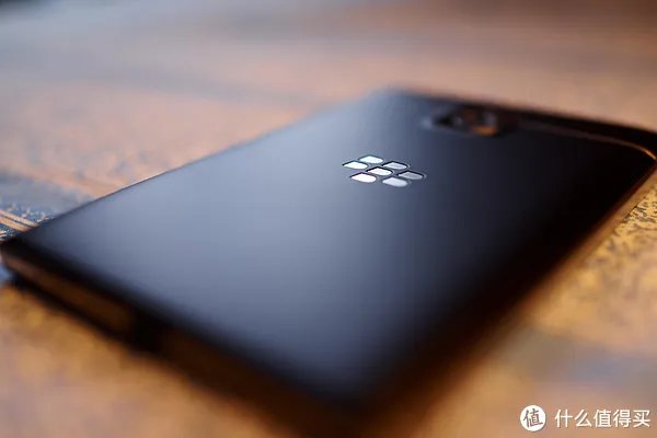 黑莓手机评测