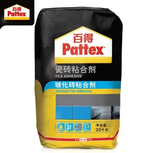 磁砖胶粘剂什么品牌好 2018十大磁砖胶粘剂品牌推荐