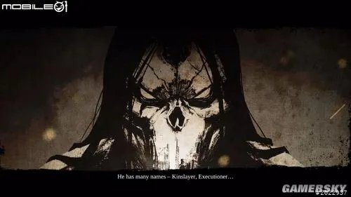 《暗黑血统2》特色详解 灵魂收割者的杀戮旅程