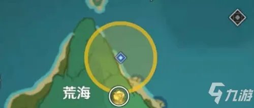 《原神》广海的守望任务完成攻略