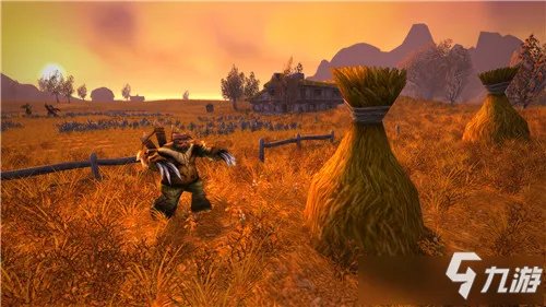 《魔兽世界》怀旧服食谱滑皮鲭鱼怎么样 食谱滑皮鲭鱼介绍