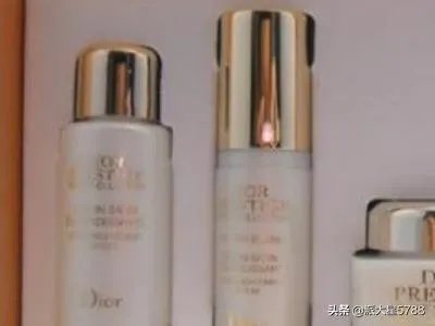 化妆品小样有假的吗？