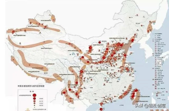 济宁地震与近期长清地震是一个地震带吗?济宁未来有大地震吗?