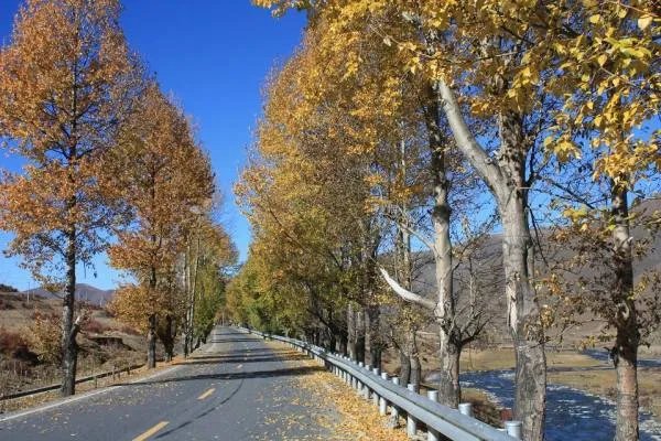 成都到木格措-新都桥-海螺沟三天怎么安排路线？具体怎么坐车/车费/时间？