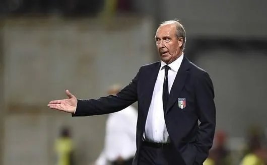 克罗地亚的主帅已下课，阿根廷和意大利的主帅还能呆久吗？