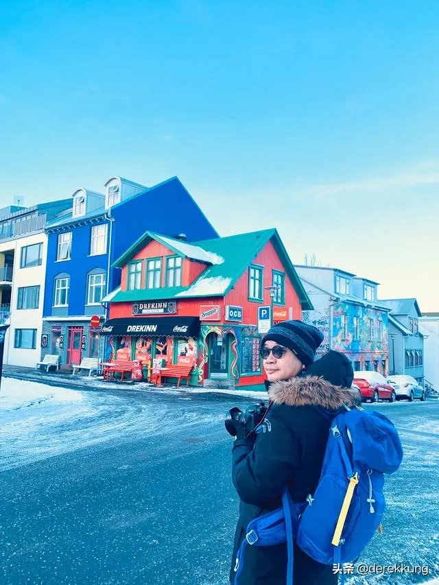 冬天旅游如果只去挪威或芬兰或冰岛,2大1小自由行6天。去哪个国家更适合?