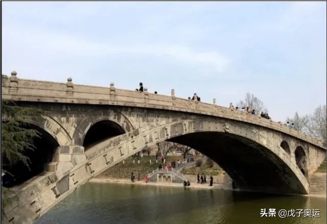 赵县有几个乡？