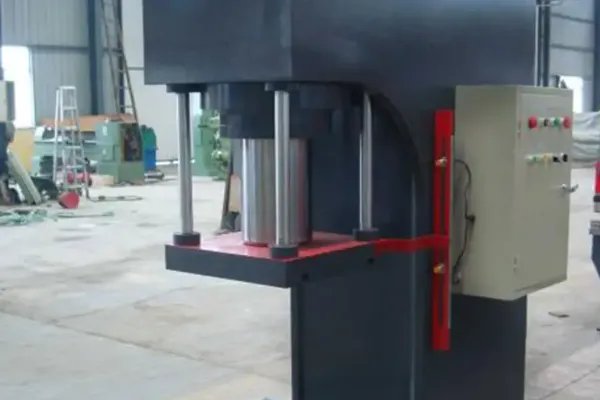 液压冲床生产厂家