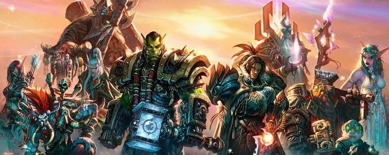 魔兽世界怀旧服官网怎么下载