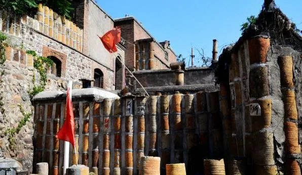 河北的陶瓷水镇有多少年的历史了?又是为何而火起来的?