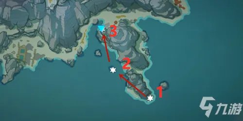 《原神》广海的守望任务完成攻略