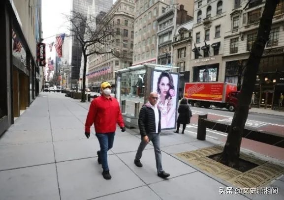 全球累计确诊病例逾365万,仅仅美国就超120万例,美国的疫情拐点在哪里?