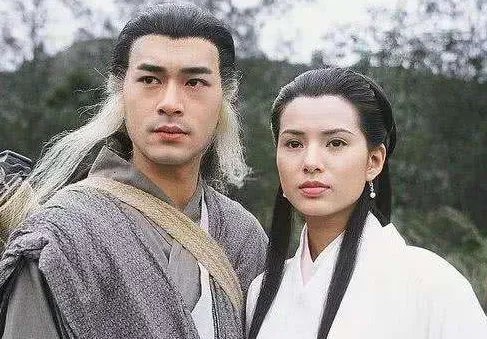 郭芙很喜欢杨过吗??